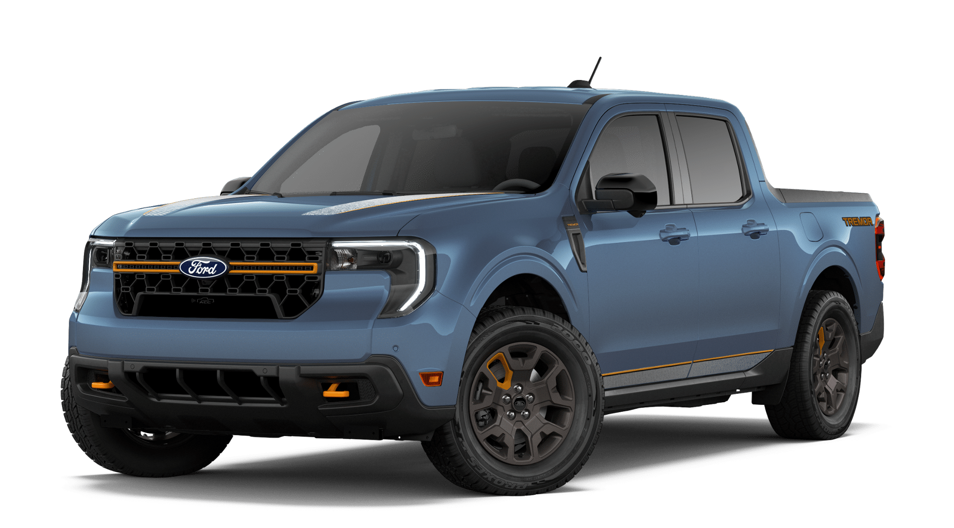 2026 Ford Maverick® External Image 1